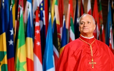 León XIV en la UNESCO aboga por recobrar verdad y confianza en el diálogo global