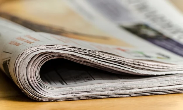 Prensa sobre la prensa