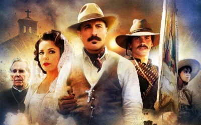 Cristiada regresa a los cines en México