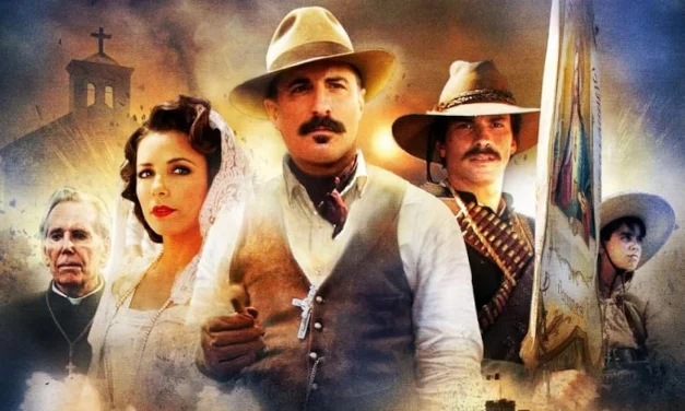 Cristiada regresa a los cines en México
