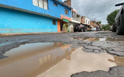 Desastres invisibles
