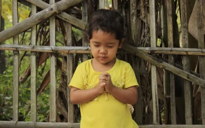 Jesús es modelo de intimidad con el Padre