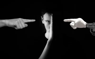 La pregunta por la inteligencia artificial y por el hombre