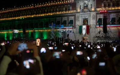Llenar plazas no es convencer