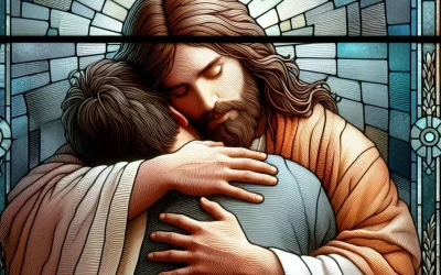 ¿Por qué Dios nos quiere tanto?