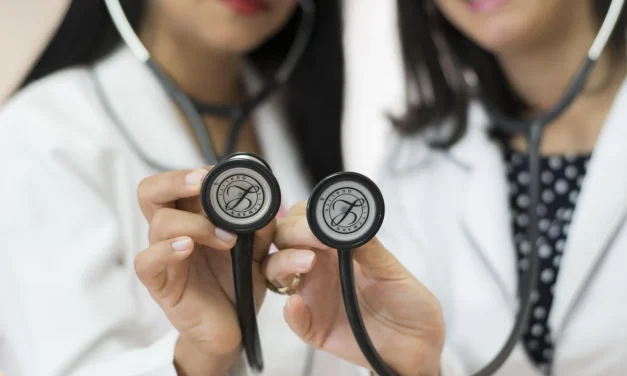 Los fines de la medicina