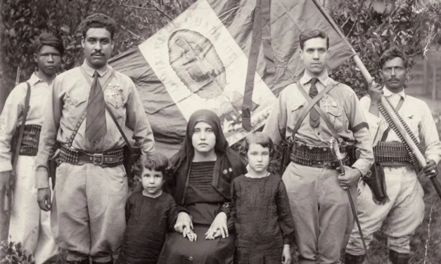 La Cristiada: un museo extinto y un patrimonio derrochado
