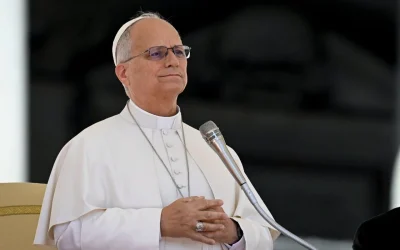 La Iglesia: escuchar y servir al mundo