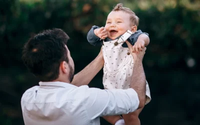 La paternidad como ejercicio de adopción