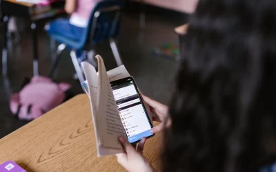Las escuelas ante la IA