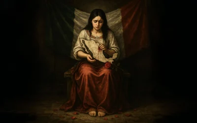 México está sangrando: obispos denuncian violencia, desapariciones e impunidad en el aniversario de la Independencia
