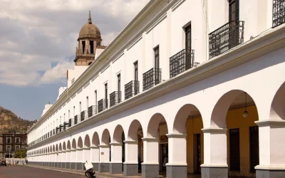 Federalismo o centralismo