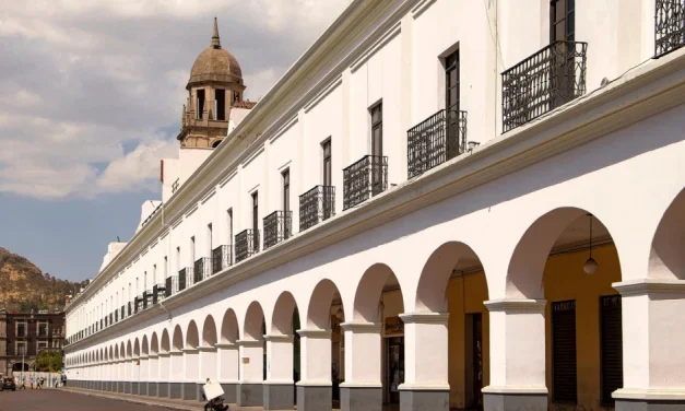 Federalismo o centralismo