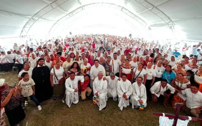 Misión cumplida: Luego de 53 años los jesuitas dejan Tabasco