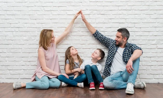 Importancia de los modelos para vivir bien