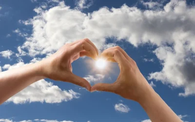 Amor de Dios