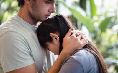 Perdonarse en familia: 7 consejos prácticos