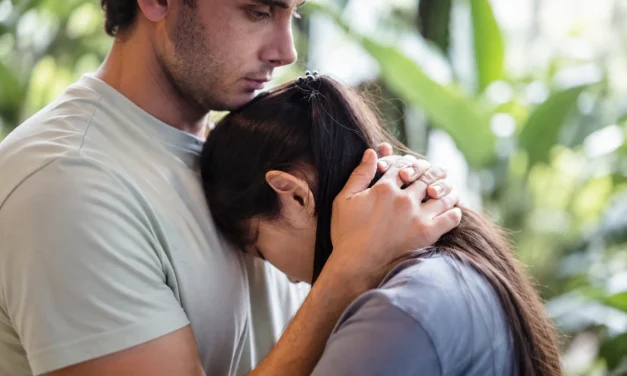 Perdonarse en familia: 7 consejos prácticos