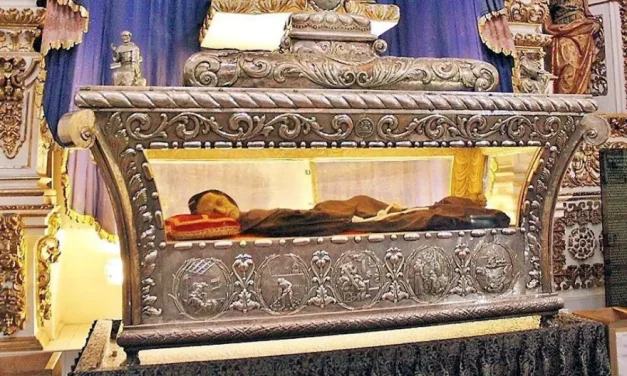 Incorruptos