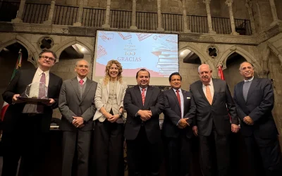 Tiempo de derechos, una luz en “tiempos de chueco”