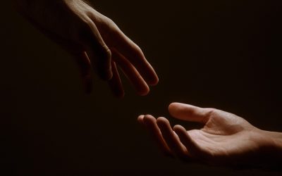 Creciendo en intimidad con Dios