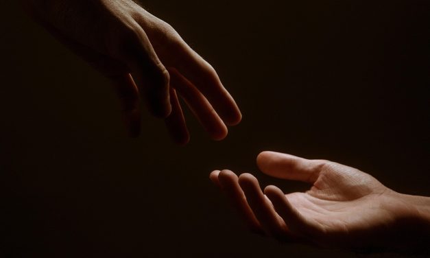 Creciendo en intimidad con Dios