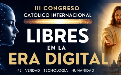 “Libres en la Era Digital”