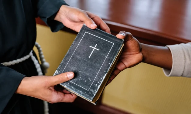 Diálogo entre religiones y la búsqueda de valores que nos hermanan