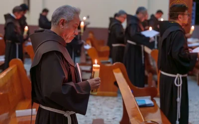 Francisco de Asís y nuestro presente