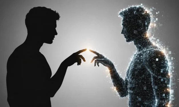 La complementación entre la humanidad y la IA