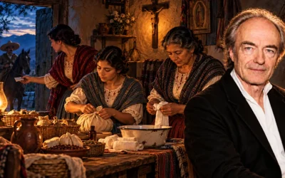 Jean Meyer: «Las mujeres fueron esenciales» en la Cristiada