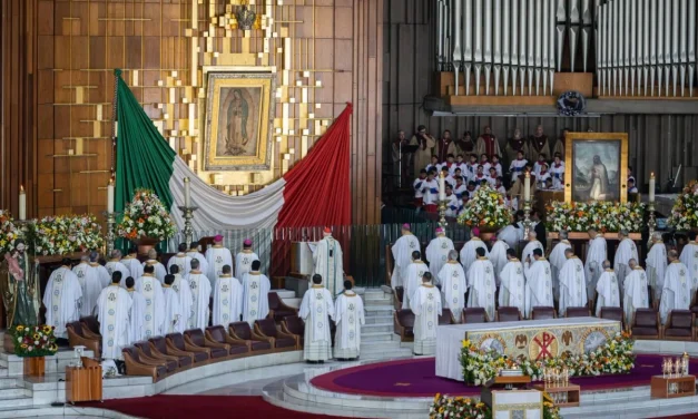 Inicia el Año Jubilar Guadalupano: el llamado del Papa a renovar la fe y la esperanza de México