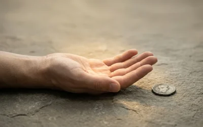 La imagen de Dios es toda persona humana la del César su moneda