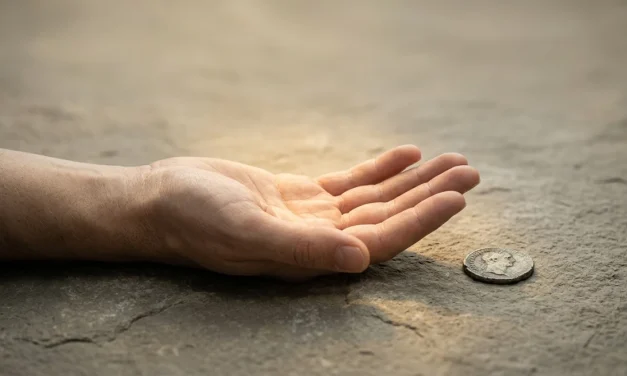 La imagen de Dios es toda persona humana la del César su moneda
