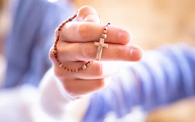 ¿Por qué el Santo Rosario es tan eficaz?