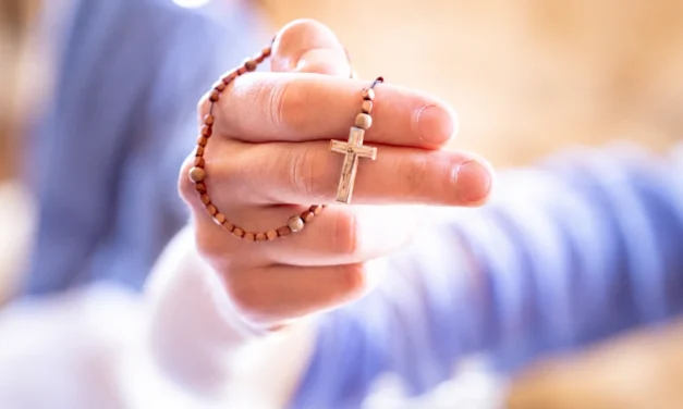 ¿Por qué el Santo Rosario es tan eficaz?