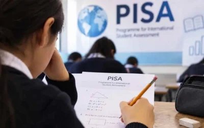 México ante prueba PISA 2025