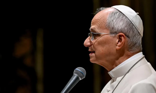 El Papa León ingresará la mañana del 13 de octubre al hospital Gemelli