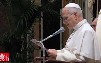 La Semana del Papa León XIV