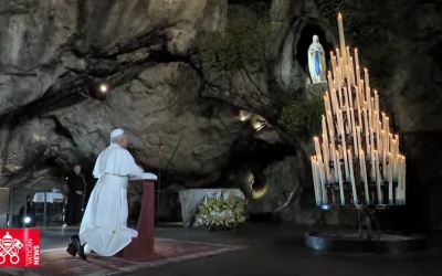 La semana del Papa León XIV