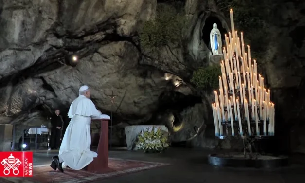 La semana del Papa León XIV
