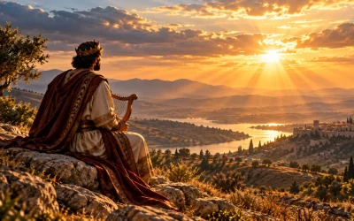 Un hombre según el Corazón de Dios