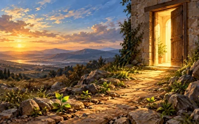 El empeño de Dios: cuando el amor no se rinde