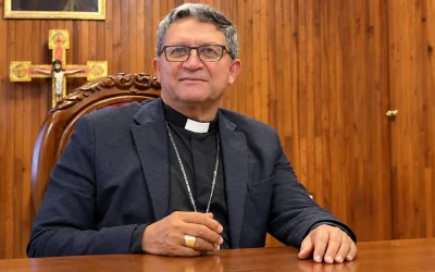 Un nuevo obispo para Querétaro
