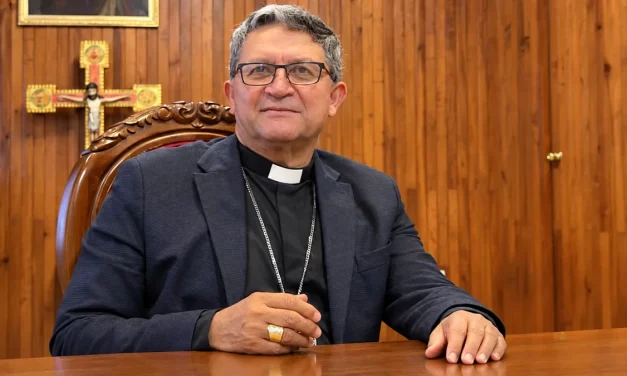 Un nuevo obispo para Querétaro