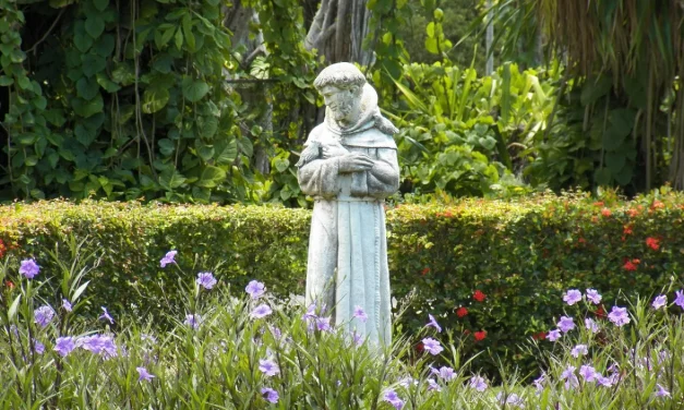 Un santo para nuestro tiempo