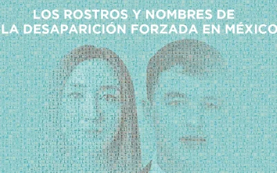 Un solo nombre: el horror