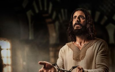 The Chosen da a iglesias y parroquias el estreno de su sexta temporada
