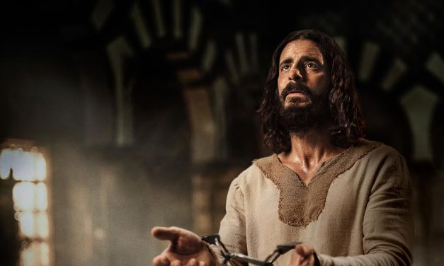 The Chosen da a iglesias y parroquias el estreno de su sexta temporada