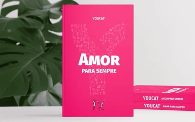 «YOUCAT Love Forever» Una guía para los jóvenes